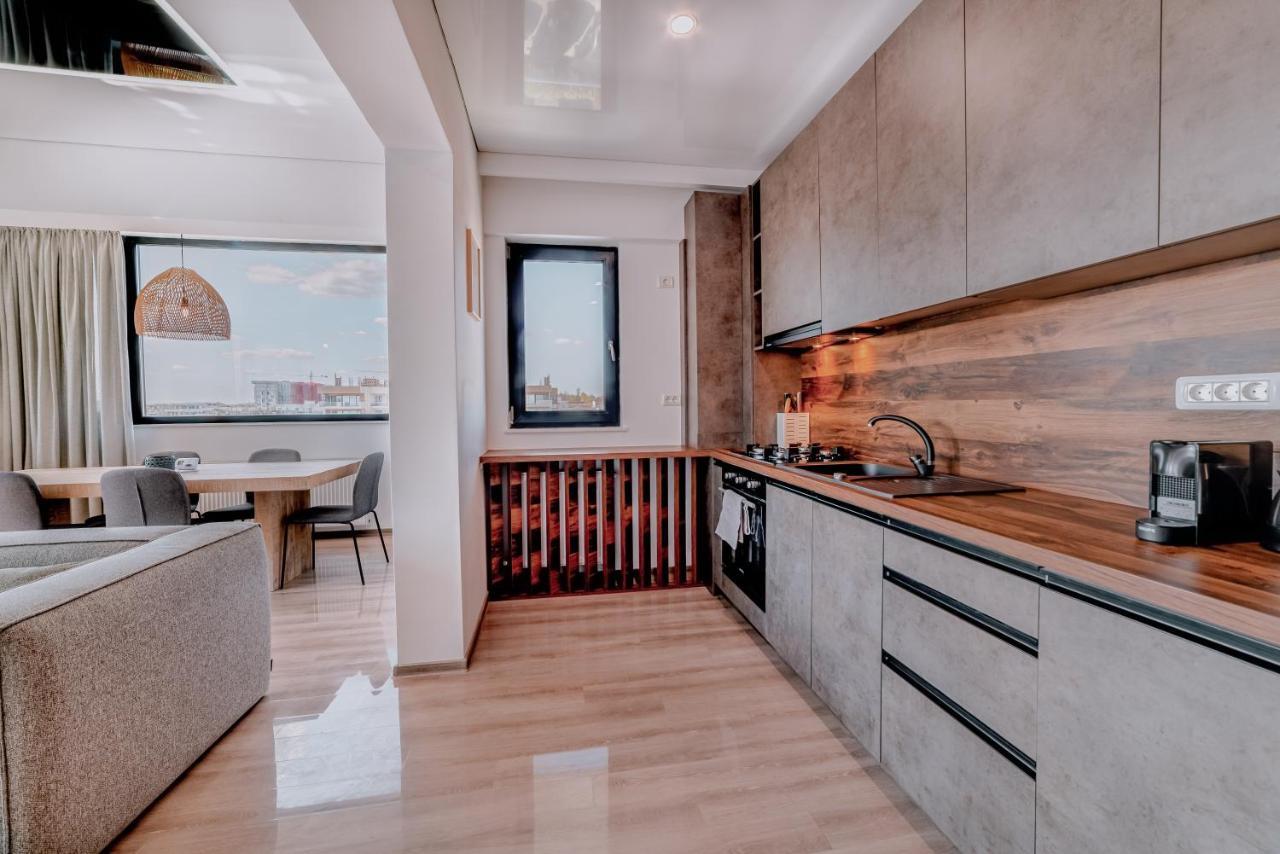 Apartament Zoomers Cazare Mamaia Nord - Navodari Exterior photo