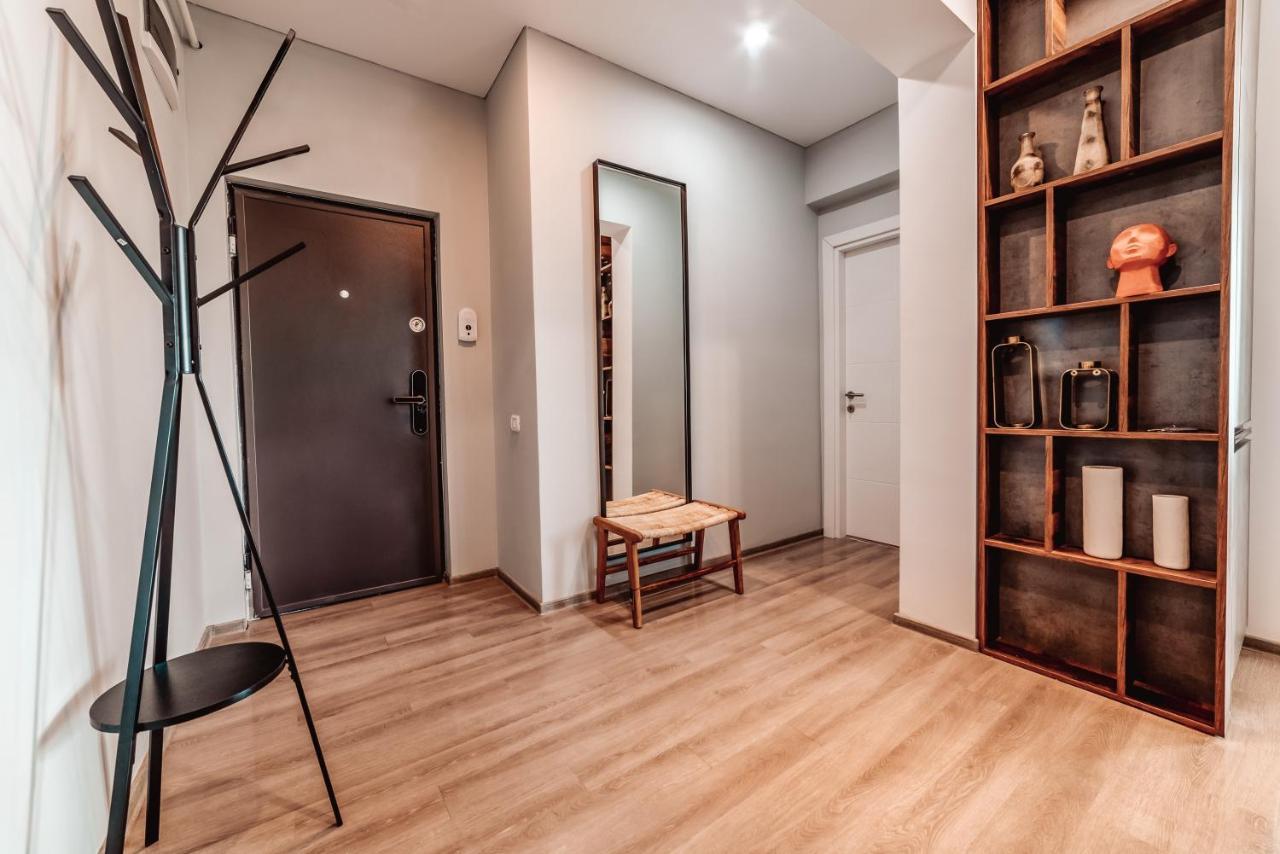 Apartament Zoomers Cazare Mamaia Nord - Navodari Exterior photo