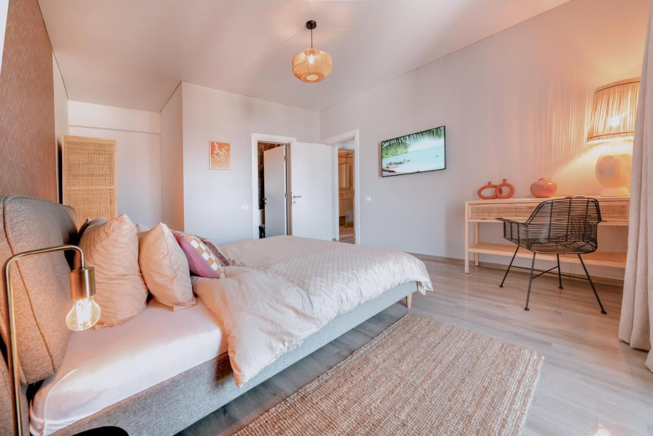 Apartament Zoomers Cazare Mamaia Nord - Navodari Exterior photo